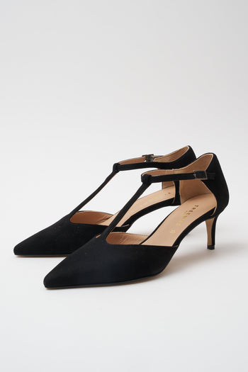 Mary Jane Nero Donna - 2