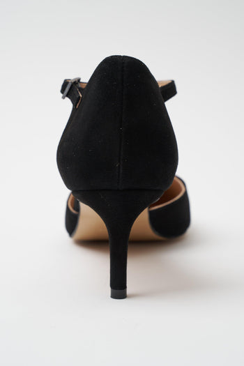 Mary Jane Nero Donna - 3