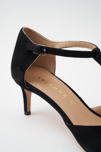 Mary Jane Nero Donna - 4