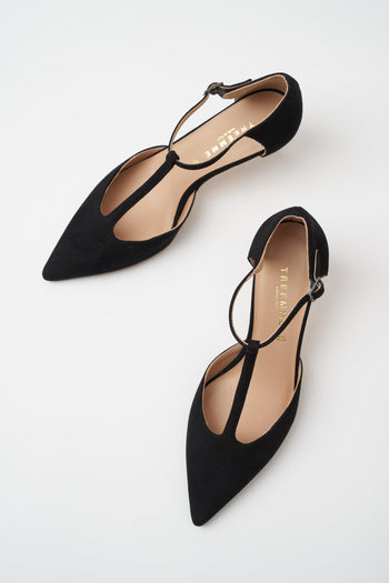 Mary Jane Nero Donna - 5