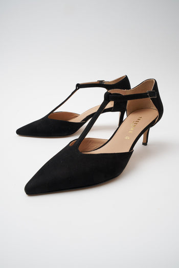 Mary Jane Nero Donna - 6