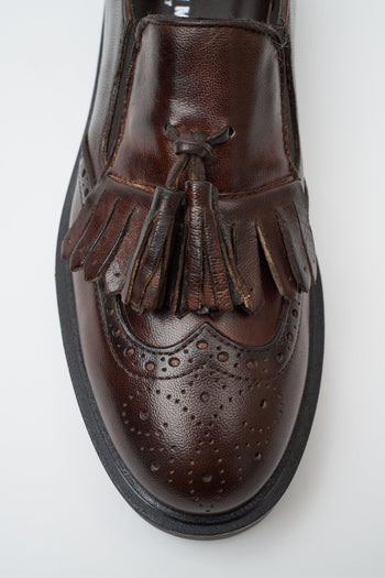 Mocassino T. Di Moro Donna - 3