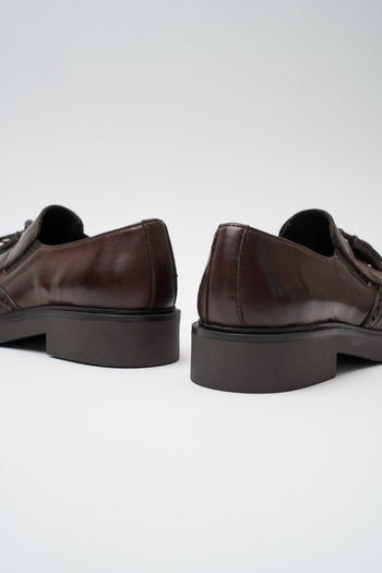 Mocassino T. Di Moro Donna - 4