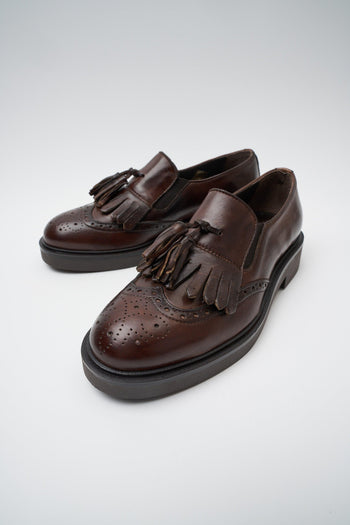 Mocassino T. Di Moro Donna - 5