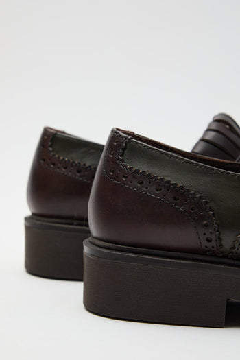 Mocassino T. Di Moro Donna - 3