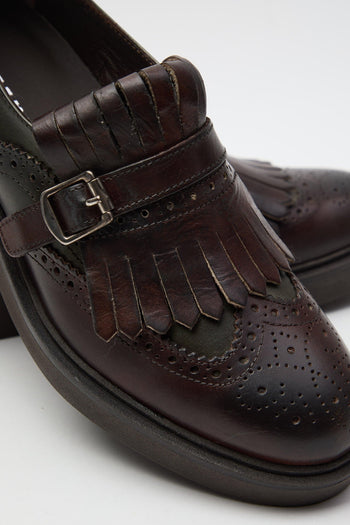 Mocassino T. Di Moro Donna - 4