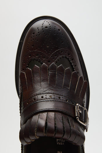 Mocassino T. Di Moro Donna - 5