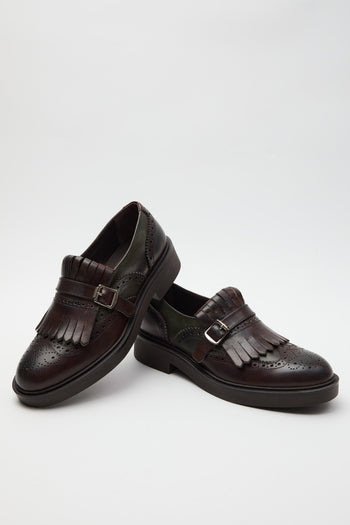 Mocassino T. Di Moro Donna - 6