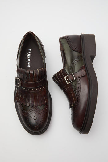 Mocassino T. Di Moro Donna - 7