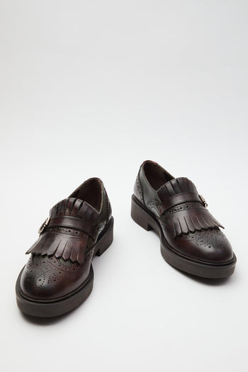 Mocassino T. Di Moro Donna - 8