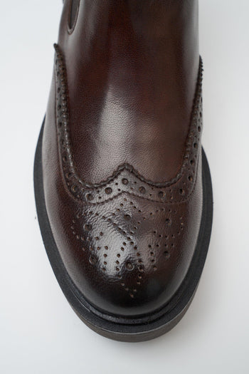 Stivaletto T. Di Moro Donna - 3