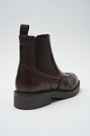 Stivaletto T. Di Moro Donna - 4