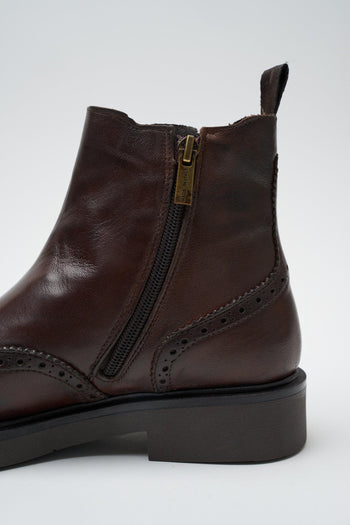 Stivaletto T. Di Moro Donna - 5