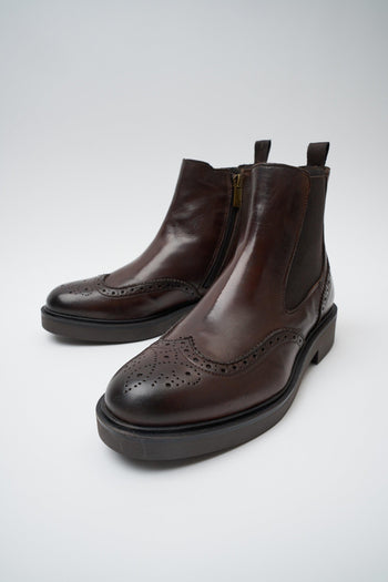 Stivaletto T. Di Moro Donna - 6