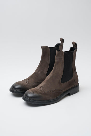 Stivaletto Smog Uomo - 2