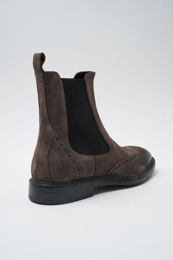 Stivaletto Smog Uomo - 4