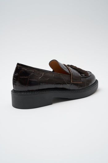 Mocassino T. Di Moro Donna - 4