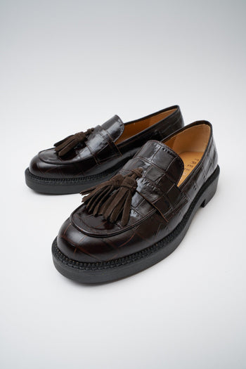 Mocassino T. Di Moro Donna - 5