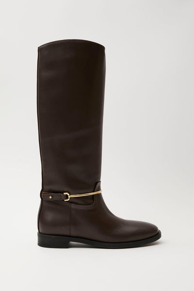 Stivale T. Di Moro Donna