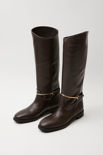 Stivale T. Di Moro Donna - 2