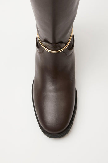 Stivale T. Di Moro Donna - 3