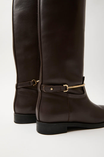 Stivale T. Di Moro Donna - 5