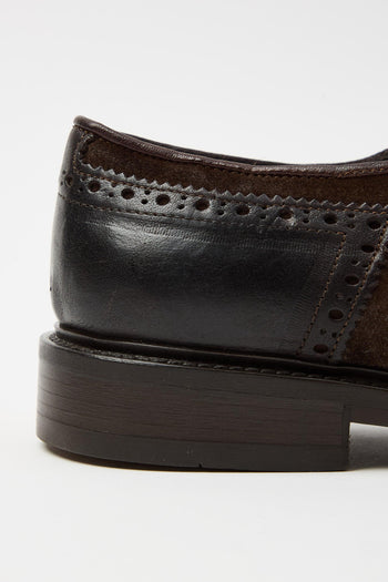 Mocassino T. Di Moro Uomo - 3