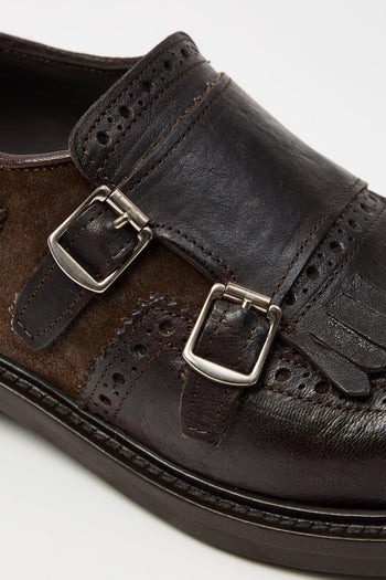 Mocassino T. Di Moro Uomo - 4