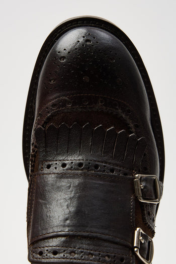 Mocassino T. Di Moro Uomo - 5