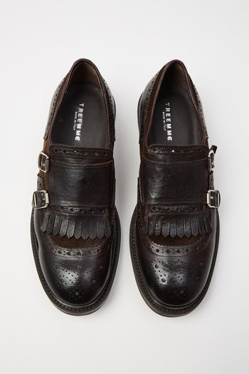 Mocassino T. Di Moro Uomo - 6