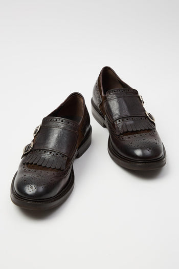 Mocassino T. Di Moro Uomo - 7