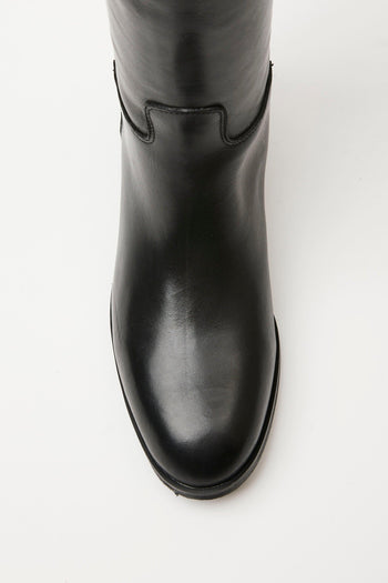 Stivale Nero Donna - 3