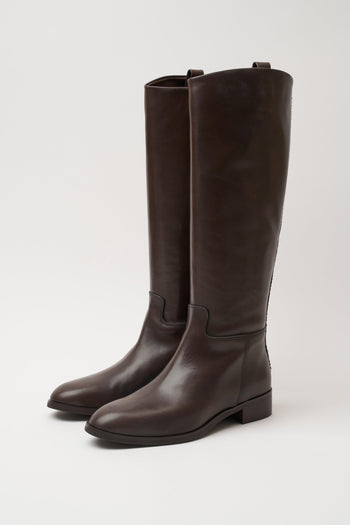 Stivale T. Di Moro Donna - 2