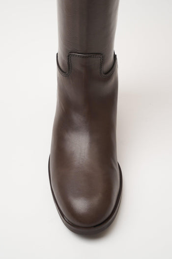 Stivale T. Di Moro Donna - 3