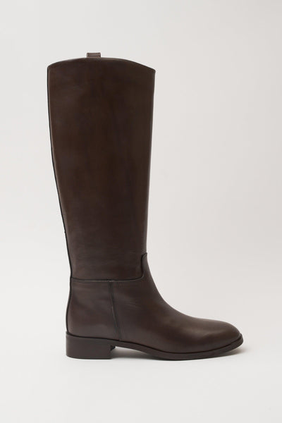 Stivale T. Di Moro Donna