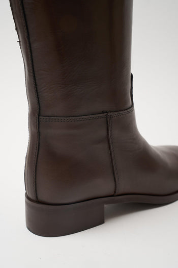 Stivale T. Di Moro Donna - 4