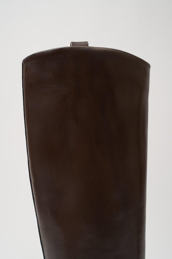 Stivale T. Di Moro Donna - 5