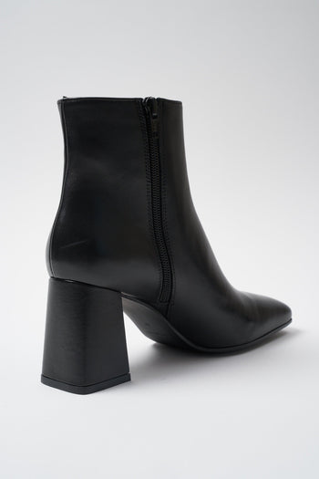 Stivaletto Nero Donna - 3