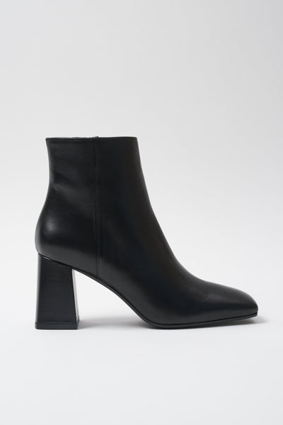 Stivaletto Nero Donna