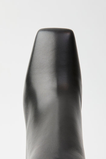 Stivale Nero Donna - 9