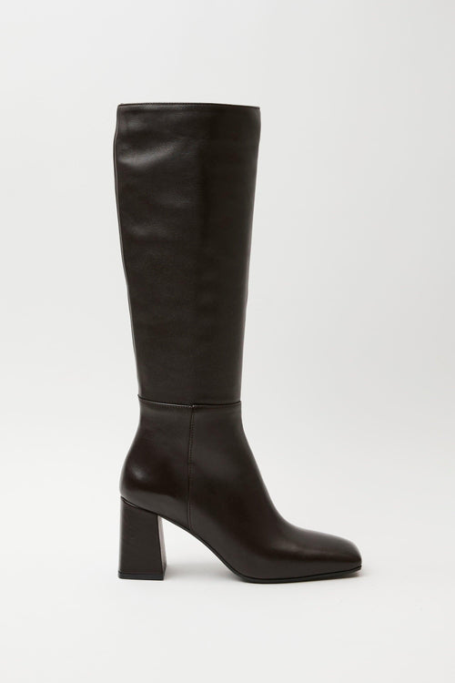 Stivale T. Di Moro Donna