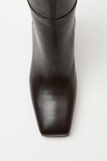 Stivale T. Di Moro Donna - 2