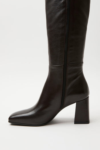 Stivale T. Di Moro Donna - 5