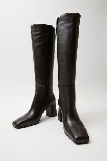 Stivale T. Di Moro Donna - 7