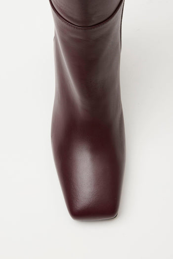 Stivale Vino Donna - 2