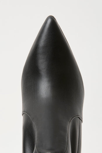 Stivaletto Nero Donna - 3