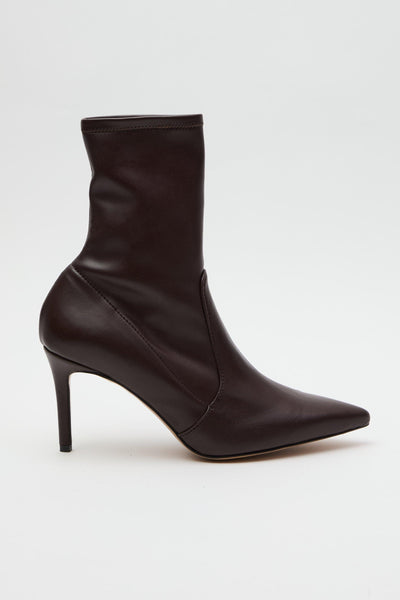 Stivaletto T. Di Moro Donna