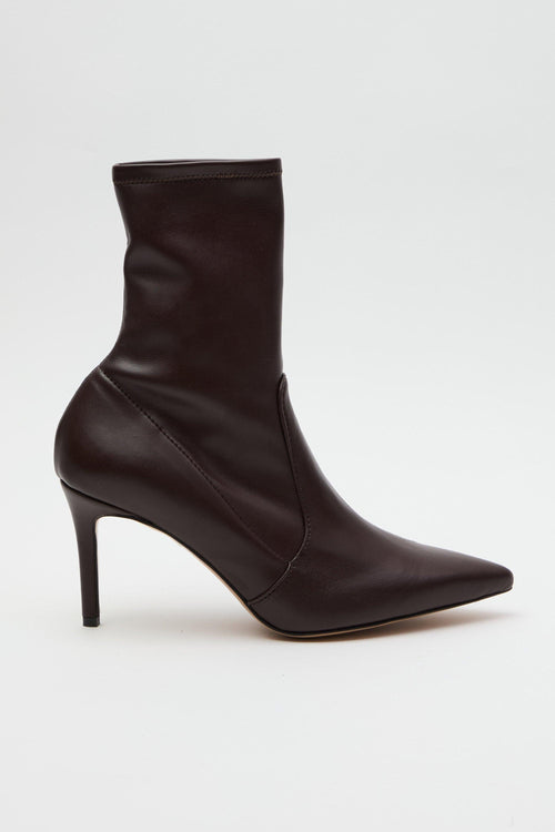 Stivaletto T. Di Moro Donna