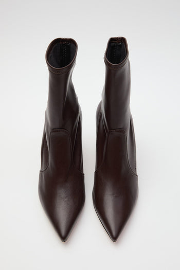 Stivaletto T. Di Moro Donna - 5