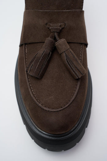 Stivaletto T. Di Moro Donna - 3